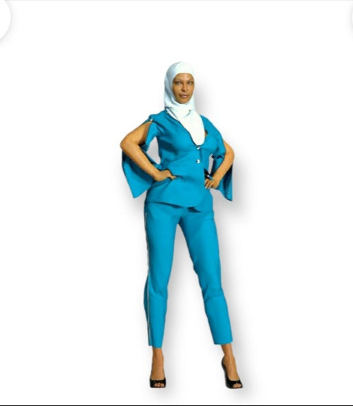 EstellaRose Blazer/Cape