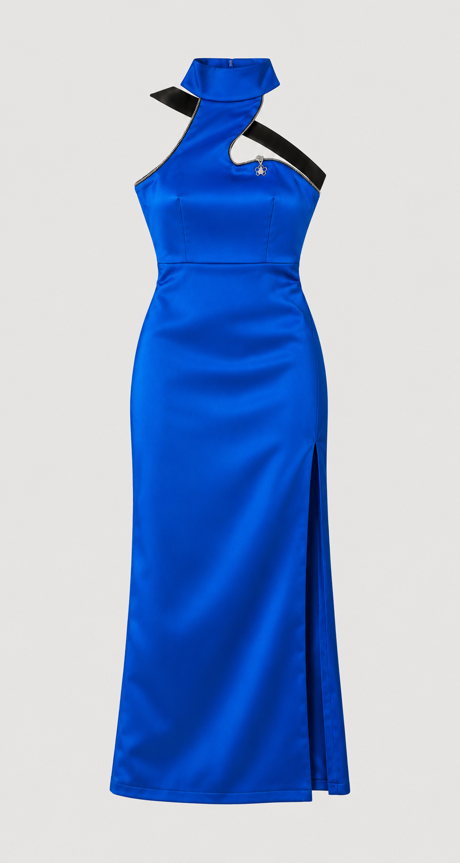 Designer EllaLouise Evening Gown