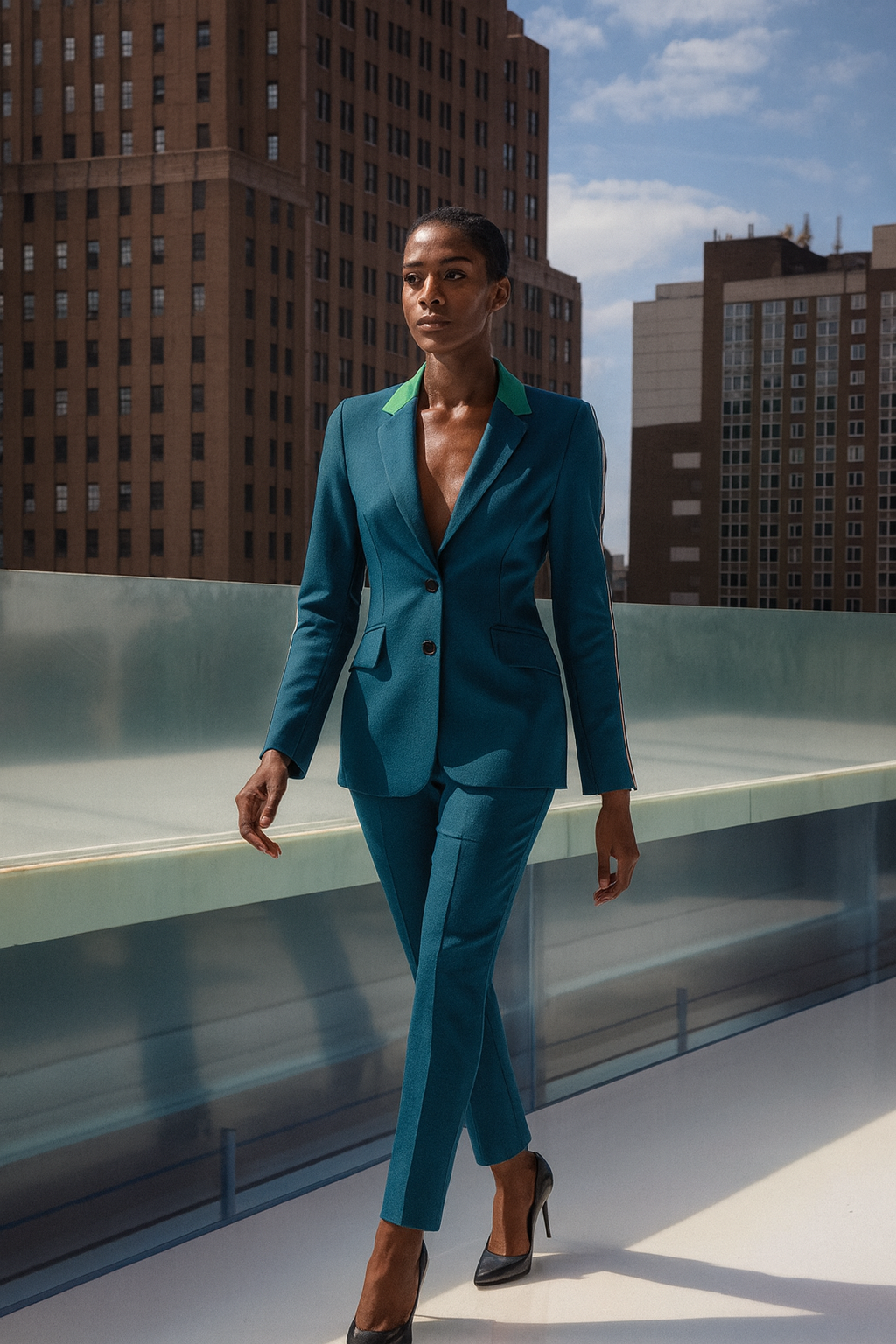 EstellaRose Blazer/Cape