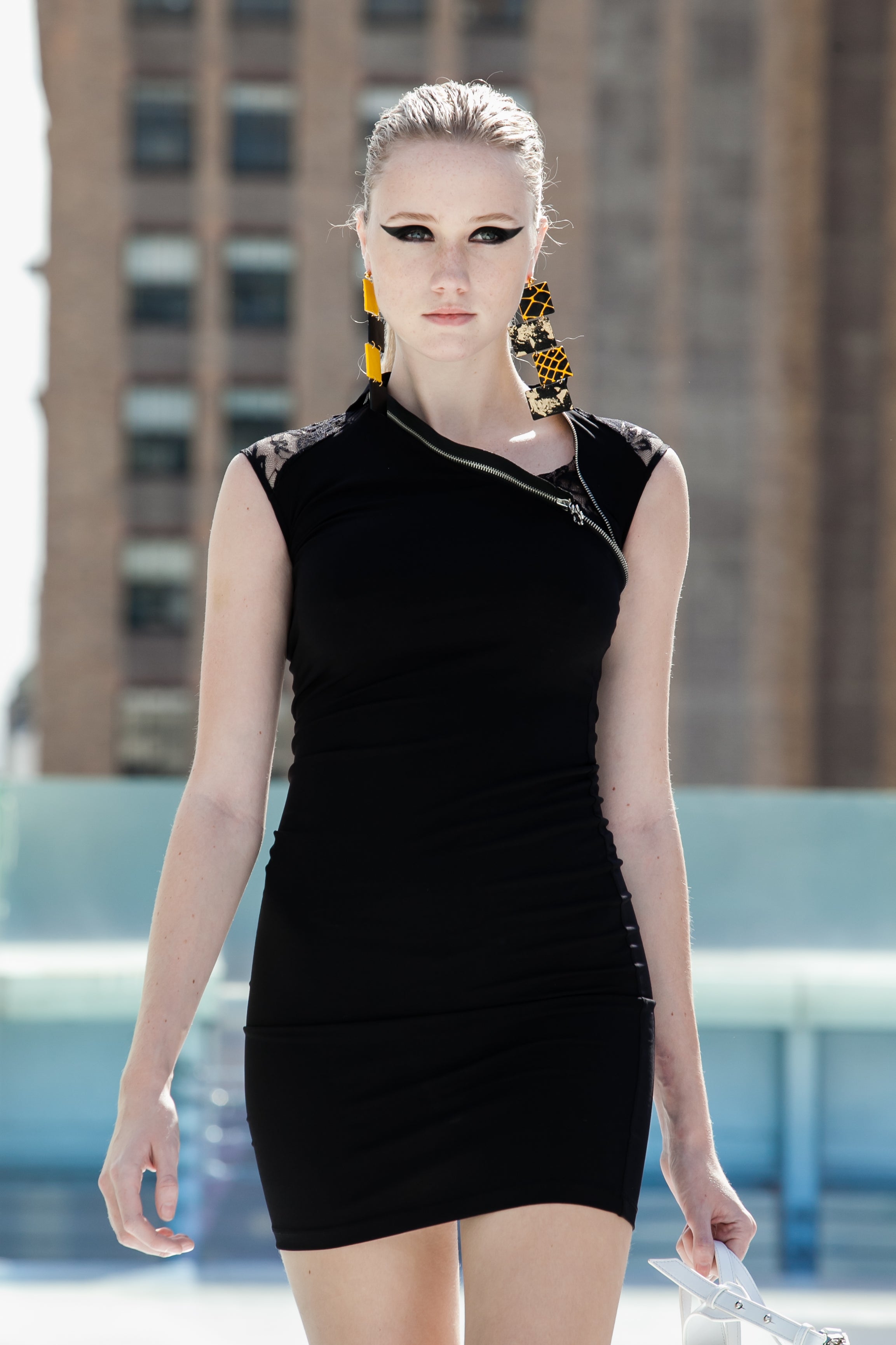 Egyptian Goddess Dress