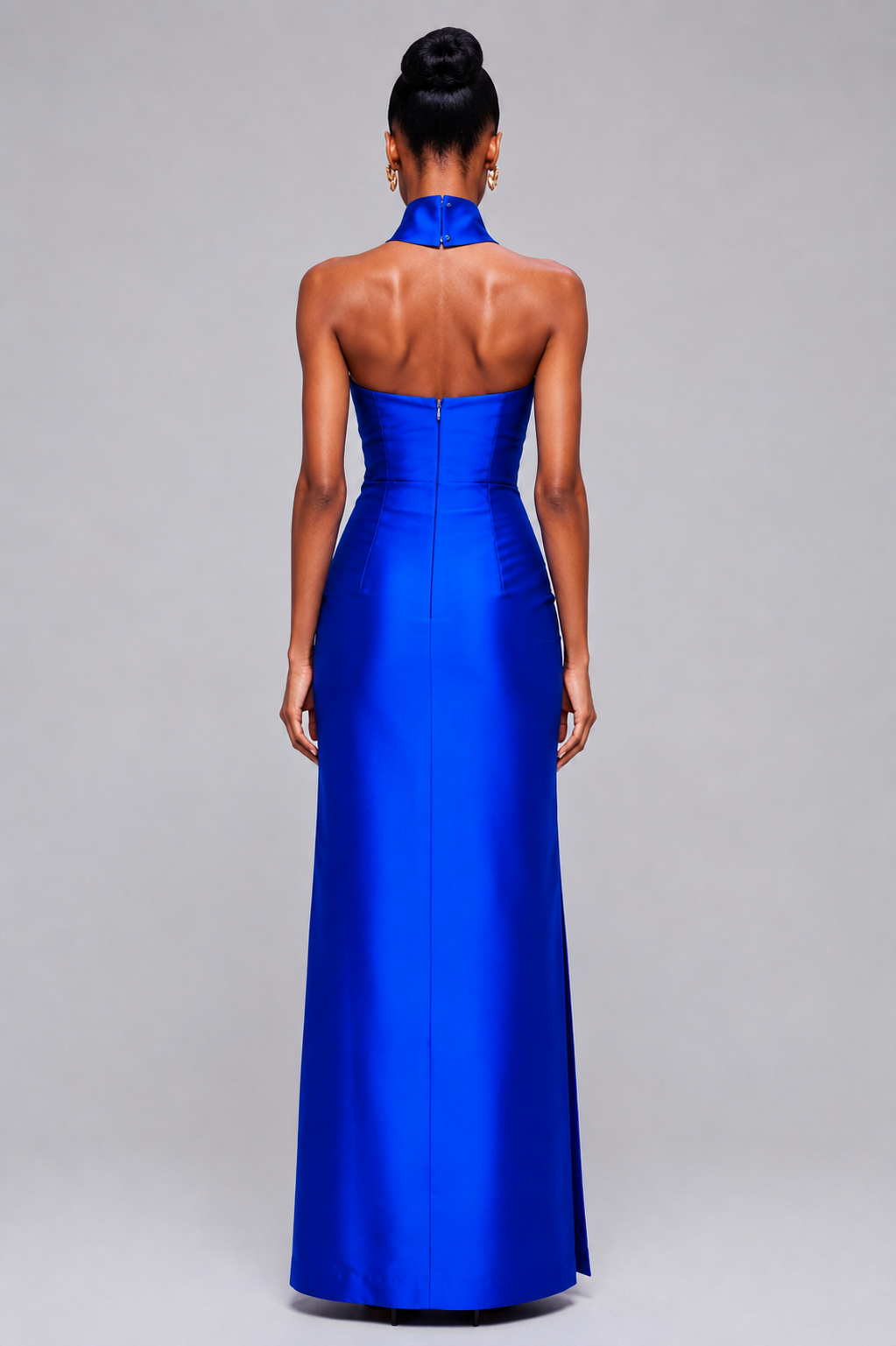 Designer EllaLouise Evening Gown