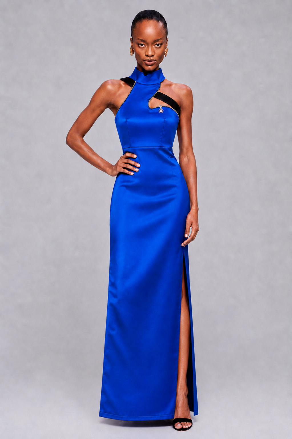 Designer EllaLouise Evening Gown