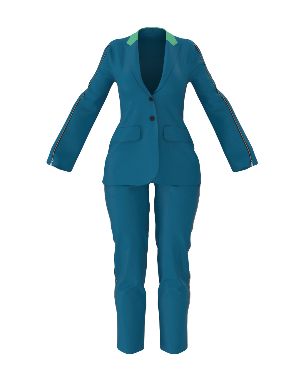 EstellaRose Blazer/Cape