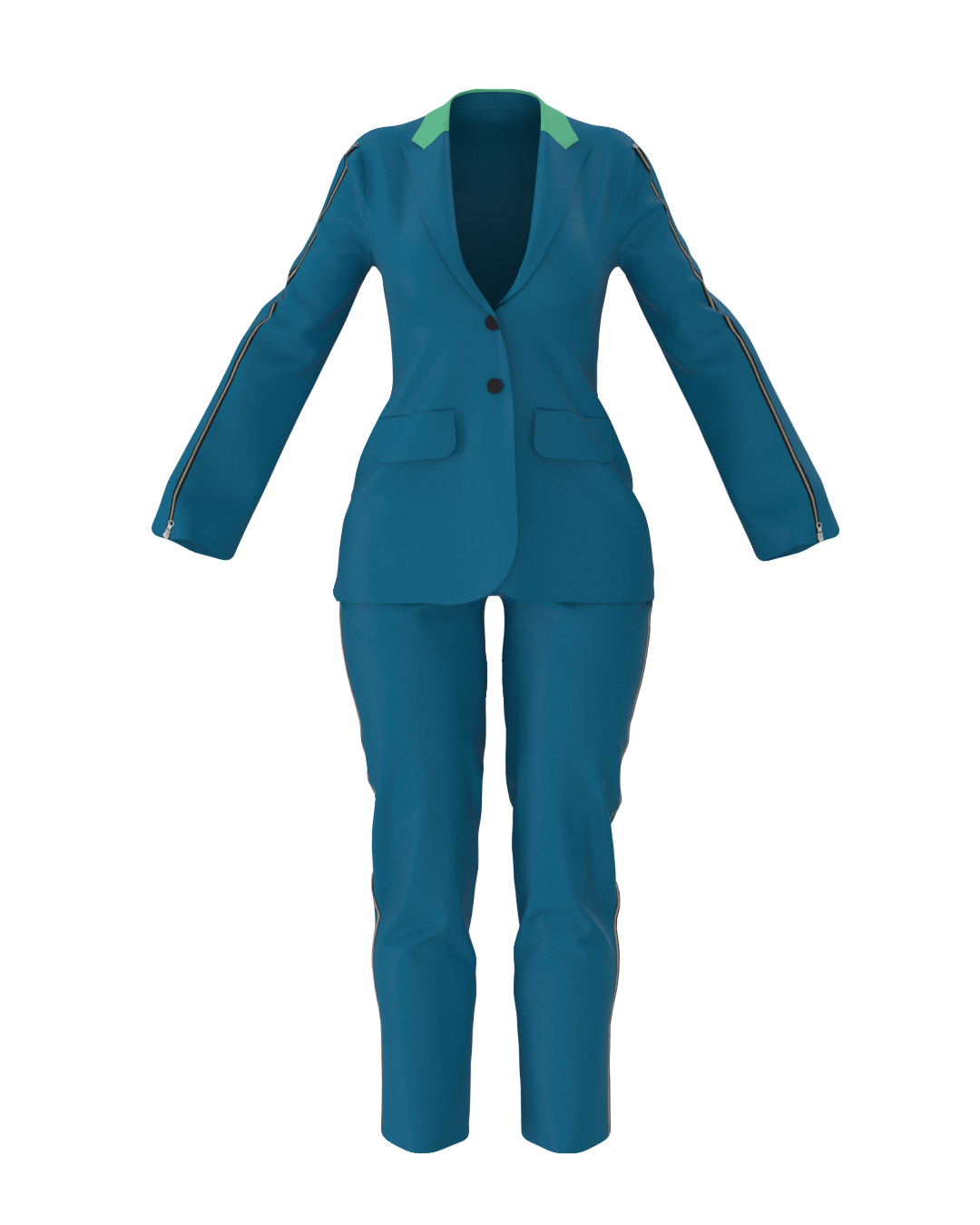 EstellaRose Blazer/Cape