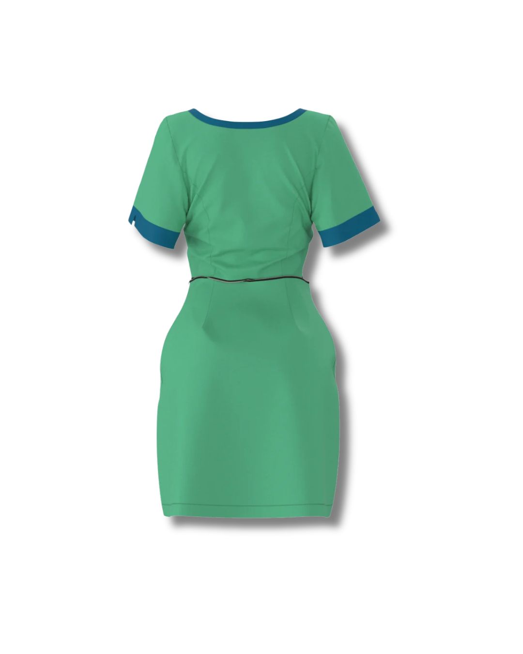 J Love Luxury Dress