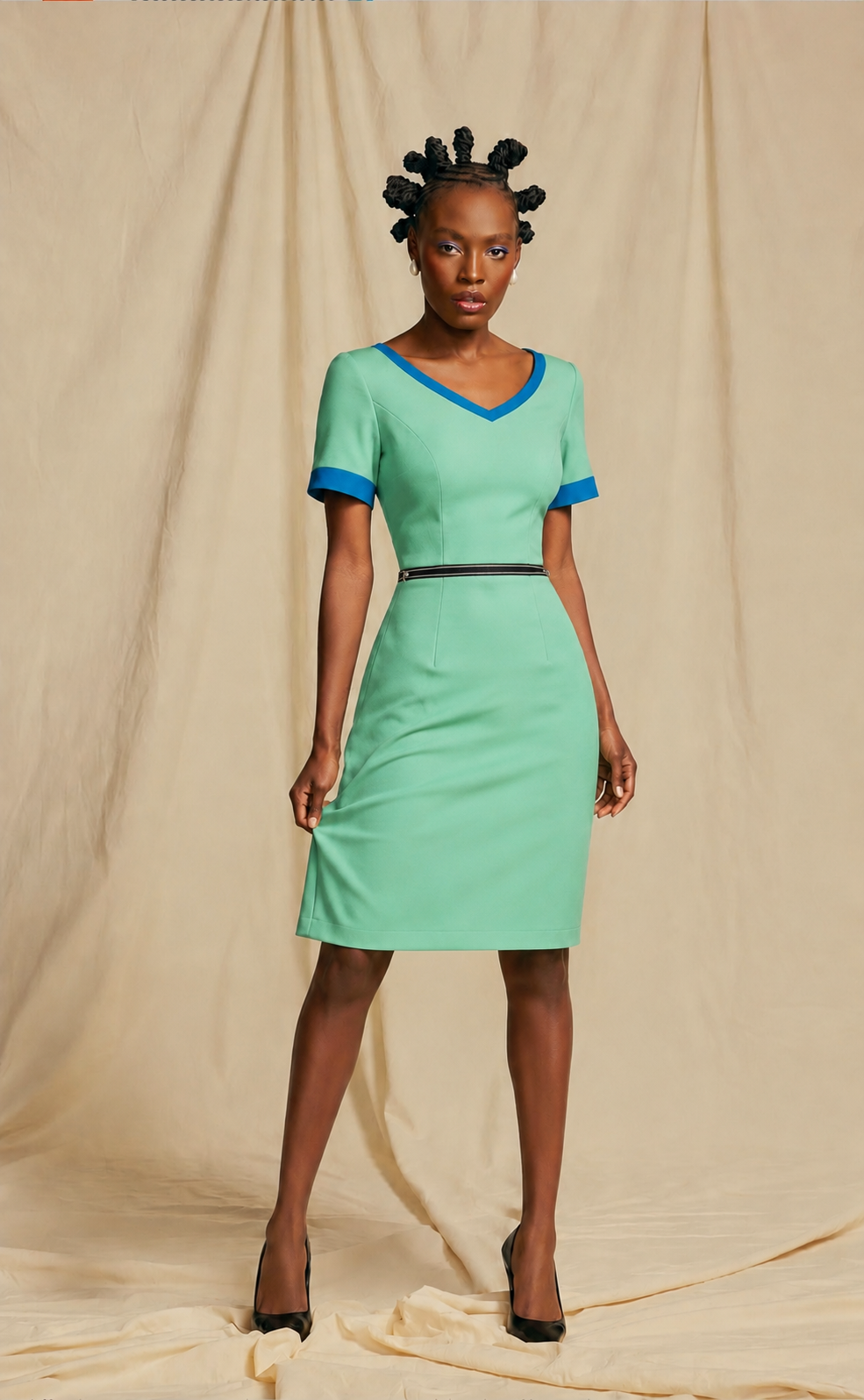 J Love Luxury Dress