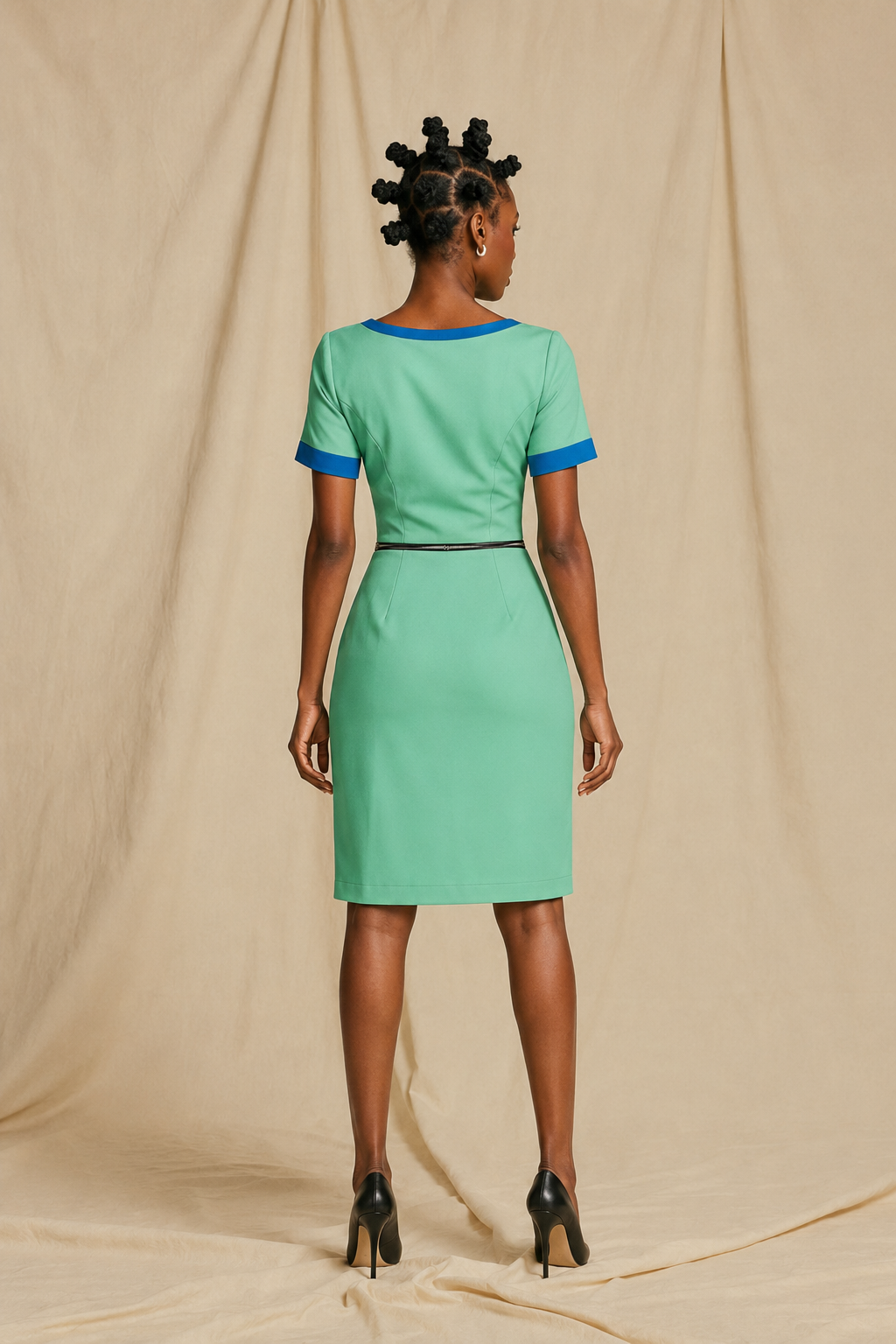 J Love Luxury Dress
