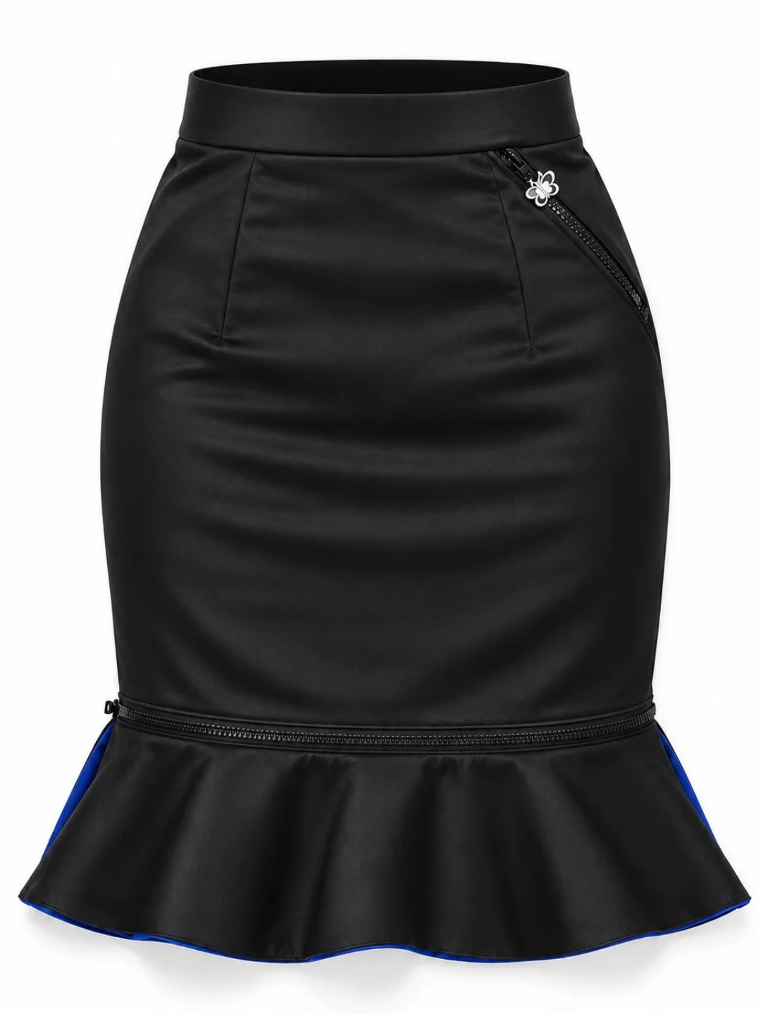 Travel Skirt Women Elegant Travel Skirt for Women